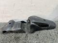 кожух рулевой колонки Ford Mondeo 2 поколение 1999, 1.8 л., RFN, дизель, МКПП, белый, универсал, передний привод, 97BB-3533-ADW - фото №4