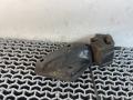 подушка крепления двигателя Audi 80 B3 1990, 1.6 л., PP, бензин, МКПП, оранжевый, седан, передний привод, 893199381 - фото №2