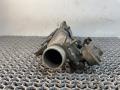 коллектор впускной Renault Scenic 1 поколение 1997, 1.9 л., F8Q 786, дизель, МКПП, серый, передний привод, SV10100110 - фото №6