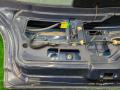 крышка багажника (дверь 3-5) Renault Megane 1 поколение 1999, 1.6 л., бензин, МКПП, синий, хетчбэк 5 дв. - фото №16