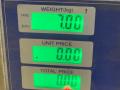 подножка Kia Sorento 1 поколение 2006, 2.5 л., D4CB, дизель, АКПП, серый, внедорожник 5 дв., полный подключаемый привод - фото №4