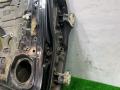 дверь задняя левая Suzuki Forenza 1 поколение 2004, 2.0 л., бензин, АКПП, чёрный, седан, передний привод - фото №11