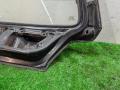 крышка багажника (дверь 3-5) Volkswagen Golf 2 поколение 1990, 1.6 л., бензин, МКПП, хетчбэк 3 дв., передний привод - фото №15