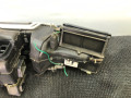 радиатор отопителя (печки) Mercedes-Benz C-Класс W202/S202 [рестайлинг] W202 1997, 2.2 л., OM 604.910, дизель, МКПП, темно зеленный металлик, седан, задний привод - фото №3