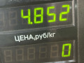 суппорт передний левый Mazda Xedos 6 1 поколение 1997, 1.6 л., бензин, МКПП, бордовый, седан - фото №3