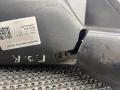 зеркало наружное правое Volkswagen Golf 3 поколение 1995, 1.9 л., 1Y, дизель, МКПП, белый, универсал, передний привод - фото №4