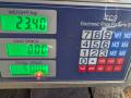 крышка багажника (дверь 3-5) Kia Joice 1 поколение 1999, 2.0 л., G4CP, бензин, МКПП, зелёный, минивэн, передний привод - фото №23