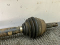 полуось передняя левая (приводной вал, ШРУС) Lancia Lybra 1 поколение 839 2000, 1.8 л., 839 A9.000, бензин, МКПП, универсал - фото №4