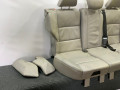 салон (комплект сидений) Volvo S40 2 поколение [рестайлинг] 2009, 2.4 л., B 5244 S2, бензин, АКПП, бирюзовый, седан, передний привод - фото №9