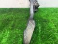 педаль Hyundai Coupe RD 1997, 2.0 л., бензин, МКПП, серебристый, купе, передний привод - фото №3