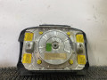 подушка безопасности водителя Audi A4 B5 1999, 1.8 л., бензин, АКПП, черный, универсал, передний привод - фото №2