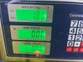 рулевой карданчик Hyundai Terracan 1 поколение 2003, 2.5 л., D4BH, дизель, АКПП, серебристый, внедорожник 5 дв., полный подключаемый привод - фото №5