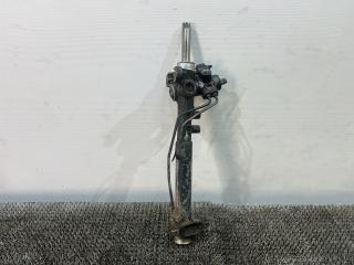 рулевая рейка Volkswagen Passat B3 1991, 1.8 л., бензин, МКПП, белый, седан, передний привод, 2K09B16