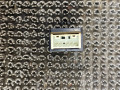 кнопка противотуманных фар Mazda 626 GF [рестайлинг] 1999, 1.8 л., бензин, МКПП, синий, универсал, передний привод, 8Y16 - фото №3