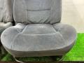 салон (комплект сидений) Renault Scenic 1 поколение 1998, 1.9 л., F9Q 734, дизель, синий, минивэн, передний привод, LIKVIDACIYA, SKLADA - фото №4