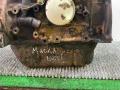 двигатель Volvo 460 1 поколение 1993, 2.0 л., бензин, МКПП, зелёный, седан, передний привод - фото №2