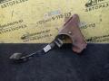 педаль сцепления Nissan Almera Tino V10 2001, 2.2 л., YD22DDT, дизель, МКПП, берюзовый, минивэн, передний привод - фото №2
