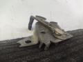 замок капота Volkswagen Passat B3 1991, 1.8 л., бензин, МКПП, белый, седан, передний привод, 867823509 - фото №12