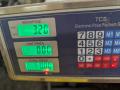 масляный поддон Opel Vectra B 1998, 1.8 л., бензин, МКПП, мокрый асфальт, универсал, 90400111 - фото №10