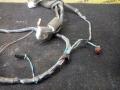 дверная проводка Nissan Almera Tino V10 2001, 2.2 л., YD22DDT, дизель, МКПП, берюзовый, минивэн, передний привод - фото №4