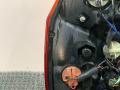 фонарь задний правый Hyundai Terracan 1 поколение 2003, 2.5 л., D4BH, дизель, АКПП, серебристый, внедорожник 5 дв., полный подключаемый привод - фото №3