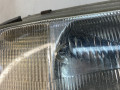 фара правая Rover 600 Series 1 поколение 1999, 2.0 л., бензин, МКПП, зеленый, передний привод - фото №4