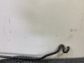 держатель капота Nissan Bluebird T12/T72 1987, 2.0 л., бензин, МКПП, бордовый, хетчбэк 5 дв., передний привод - фото №3