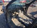 задняя часть кузова (тазик) Chrysler PT Cruiser 1 поколение 2002, 2.0 л., ECC, бензин, АКПП, черный, хетчбэк 5 дв. - фото №9