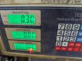патрубок отопителя (печки) Renault Scenic 1 поколение 1998, 1.9 л., F9Q 734, дизель, синий, минивэн, передний привод, 651935A - фото №12