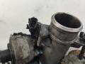 заслонка дроссельная Ford Mondeo 3 поколение [рестайлинг] (2003 - 2007), 2.0 л., дизель, МКПП, передний привод, 0261230172, FD6X71-9F479-AA - фото №6
