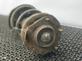 стойка передняя правая Mazda Xedos 6 1 поколение 1996, 2.0 л., бензин, АКПП, черный, седан - фото №3