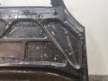 капот Chery Tiggo (T11) 1 поколение 2011, 1.6 л., бензин, МКПП, чёрный, внедорожник 5 дв., передний привод - фото №10