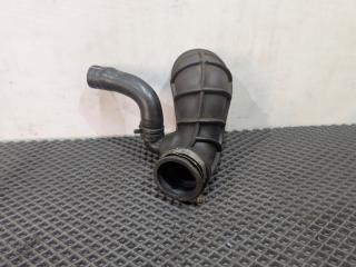 патрубок воздушного фильтра Opel Zafira 1 поколение (A) 2002, 2.2 л., дизель, 5МКПП, серебристый, минивэн, передний привод, 59431, 24441600