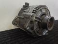 генератор Ford Mondeo 2 поколение 1997, 1.8 л., i, бензин, 93BB10300AG, 0123212001 - фото №3