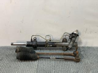 рулевая рейка Mazda 626 GF 1997, 2.0 л., дизель, МКПП, зелёный, хетчбэк 5 дв., передний привод