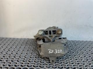 подушка крепления двигателя Volkswagen Jetta 4 поколение 2001, 2.0 л., AQY, бензин, МКПП, синий, седан, передний привод, 1J0199117