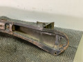 балка подвески передняя (подрамник) Nissan Bluebird T12/T72 1987, 2.0 л., бензин, МКПП, бордовый, хетчбэк 5 дв., передний привод - фото №6