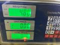 блок ABS Opel Omega B 1996, 2.5 л., дизель, 5МКПП, черный, универсал, задний привод, 0265203001 - фото №13