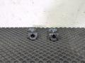 крепление стабилизатора / втулки стабилизатора Volkswagen Passat B3 1991, 1.8 л., бензин, МКПП, белый, седан, передний привод - фото №9