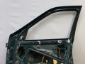 дверь передняя правая Citroen Xsara 1 поколение 1998, 1.9 л., дизель, 5МКПП, зеленый, универсал - фото №6