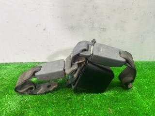 ремень безопасности Suzuki Forenza 1 поколение 2004, 2.0 л., бензин, АКПП, чёрный, седан, передний привод