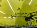 стекло кузовное боковое правое Citroen Xsara 1 поколение [рестайлинг] 2001, 1.9 л., дизель, МКПП, универсал - фото №2