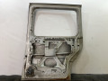 дверь сдвижная Opel Sintra 1 поколение 1999, 2.2 л., X 22 XE, бензин, МКПП, серебристый, минивэн, передний привод - фото №4
