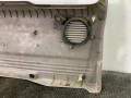 обшивка крышки багажника Opel Sintra 1 поколение 1999, 2.2 л., X 22 XE, бензин, МКПП, серебристый, минивэн, передний привод - фото №4