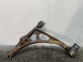 рычаг передний левый Iran Khodro Samand 1 поколение 2009, 1.6 л., бензин, МКПП, чёрный, седан, передний привод