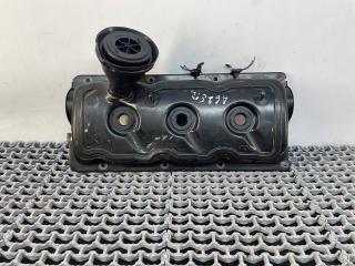 клапанная крышка Audi A6 4B/C5 1999, 2.5 л., дизель, АКПП, зеленый, универсал
