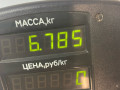 стойка задняя Hyundai Accent 3 поколение (MC) 2009, 1.5 л., бензин, 5МКПП, синий, седан - фото №4