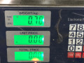 колба в бак Volkswagen Polo 3 поколение 1999, 1.4 л., бензин, МКПП, черный, хетчбэк 3 дв., передний привод - фото №5