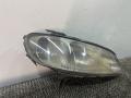 фара правая Opel Omega B 1996, 2.5 л., дизель, 5МКПП, черный, универсал, задний привод, 006920-02 - фото №2