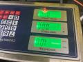 ремень безопасности Rover 600 Series 1 поколение 1994, 2.0 л., бензин, МКПП, зелёный, седан, передний привод, 210294730 - фото №10